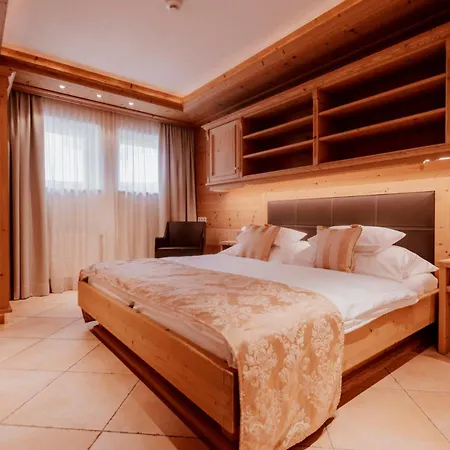 Verwall Finest Apartmanhotel