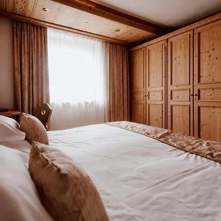 Verwall Finest Lejlighedshotel Lech am Arlberg