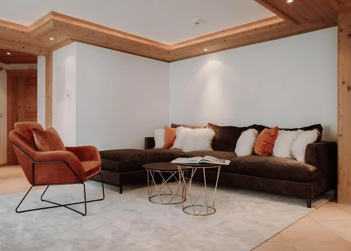 Verwall Finest Lech am Arlberg