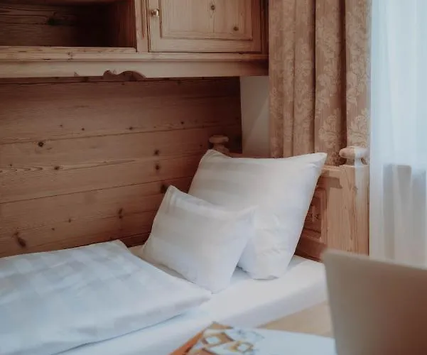 Aparthotel Verwall Finest 4*