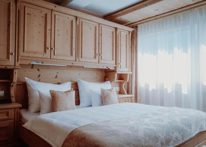 Verwall Finest Aparthotel Lech am Arlberg