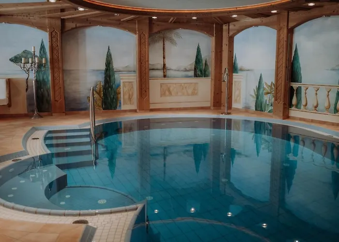 Verwall Finest 4* Lech am Arlberg