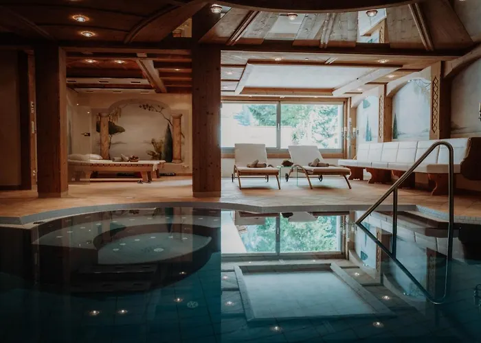 Aparthotel Verwall Finest