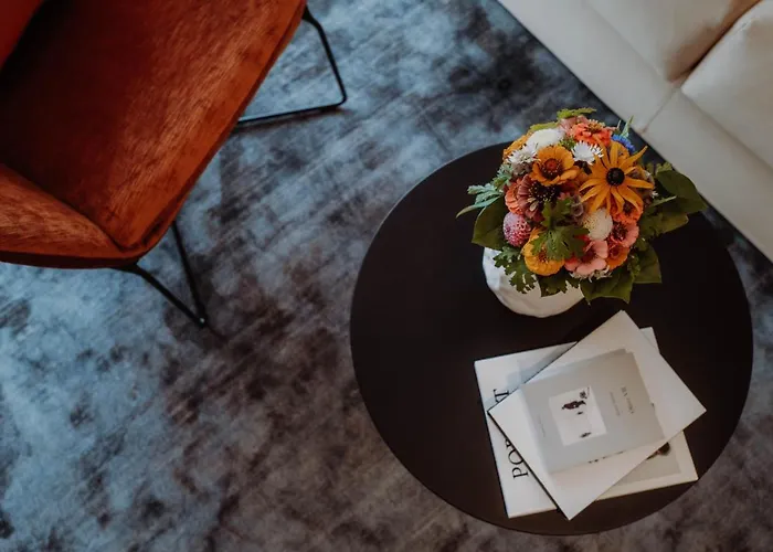 Verwall Finest Lech am Arlberg