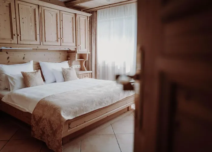 Aparthotel Verwall Finest 4*