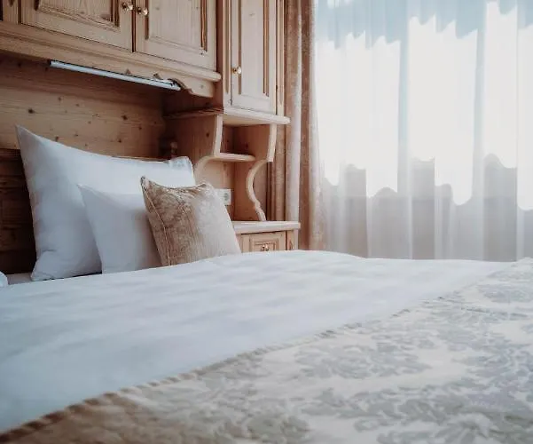 Aparthotel Verwall Finest Lech am Arlberg