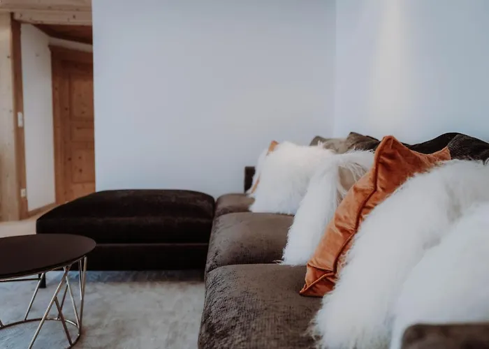 Verwall Finest Aparthotel