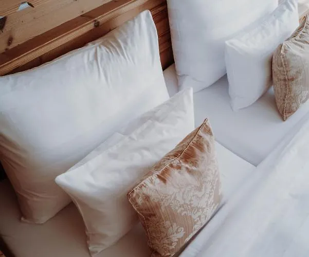 Aparthotel Verwall Finest