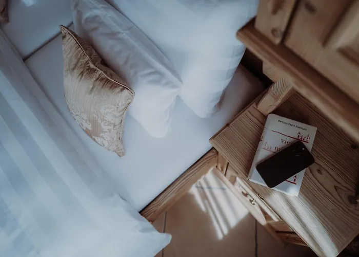 Aparthotel Verwall Finest