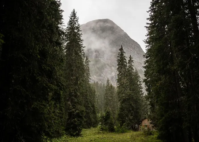Aparthotel Verwall Finest Lech am Arlberg