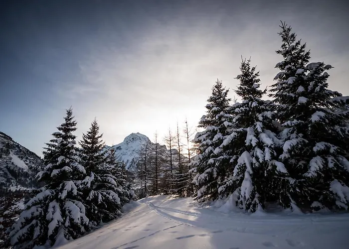 Aparthotel Verwall Finest Lech am Arlberg