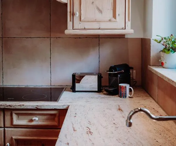 Aparthotel Verwall Finest Lech am Arlberg