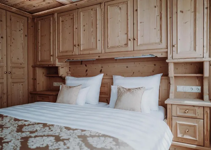 Aparthotel Verwall Finest