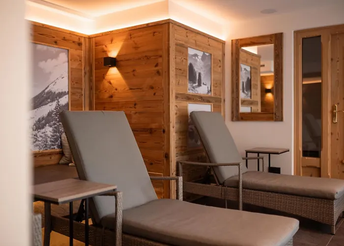 Verwall Finest 4* Lech am Arlberg