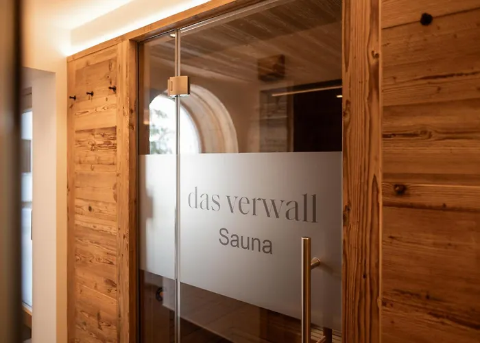 Verwall Finest Aparthotel