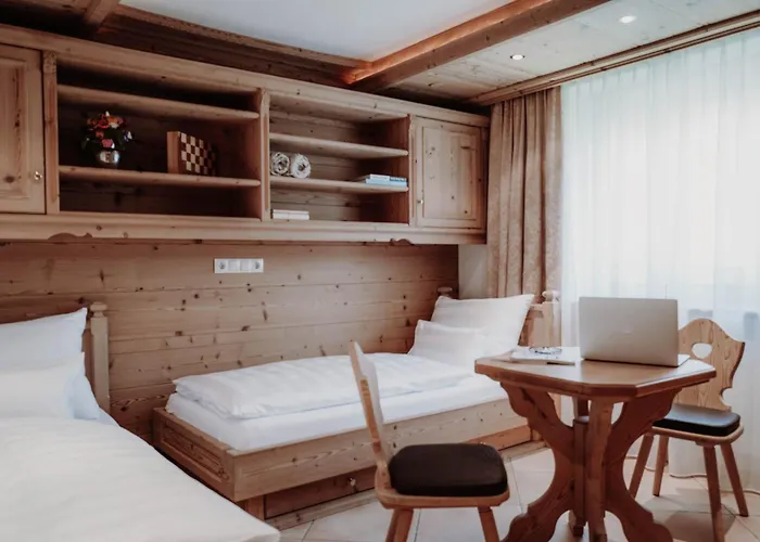 Aparthotel Verwall Finest