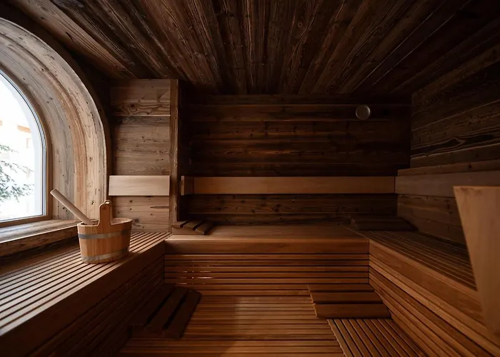 Aparthotel Verwall Finest 4*