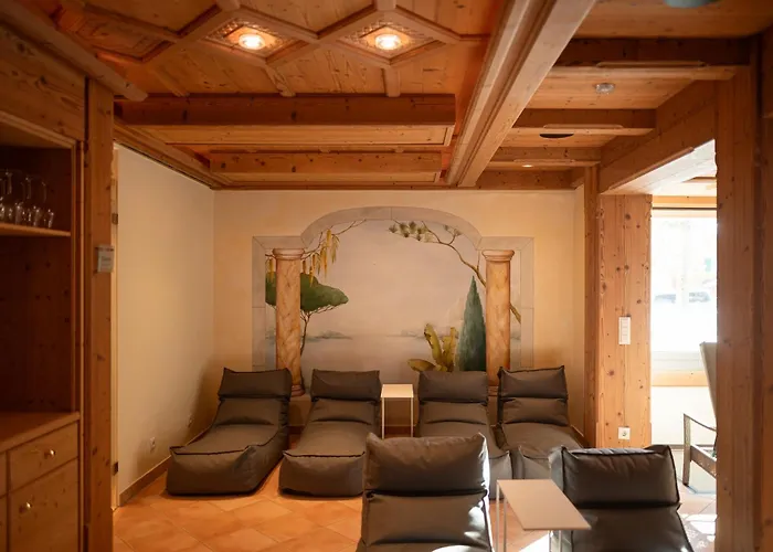 Verwall Finest Lech am Arlberg