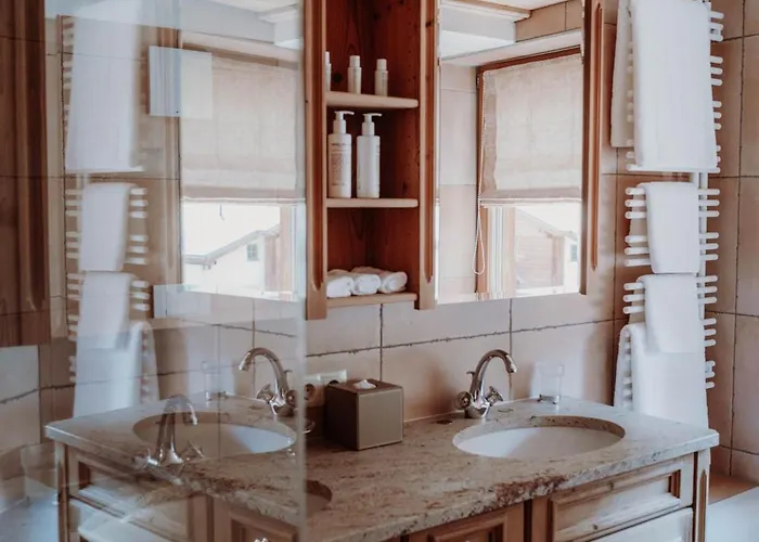 Aparthotel Verwall Finest 4*