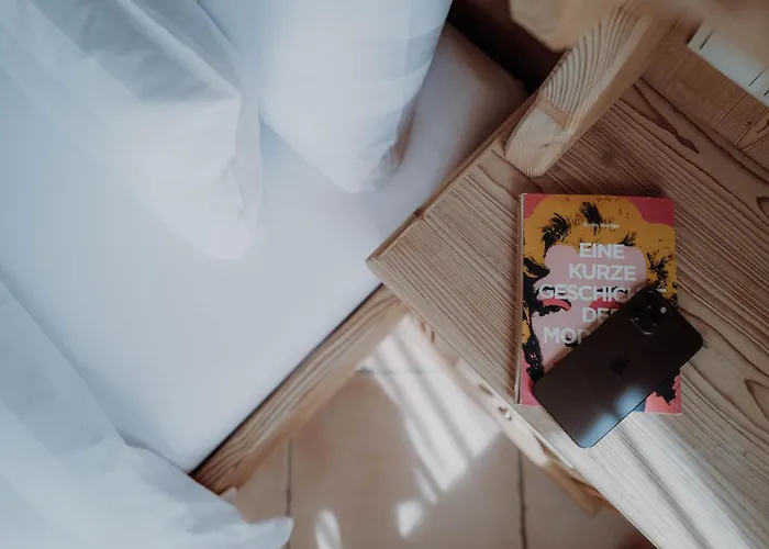 Aparthotel Verwall Finest 4*