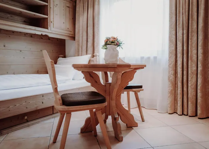 Verwall Finest Aparthotel