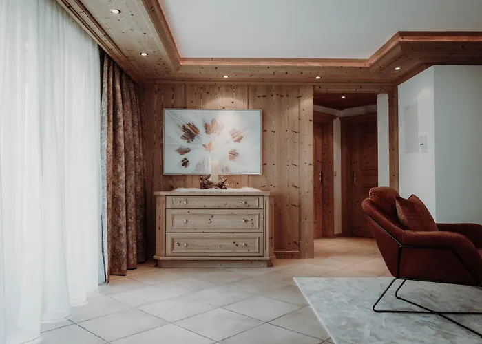 Verwall Finest 4* Lech am Arlberg