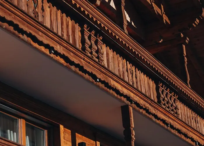 Verwall Finest Aparthotel