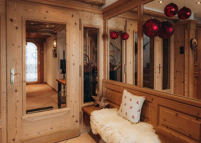 Aparthotel Verwall Finest