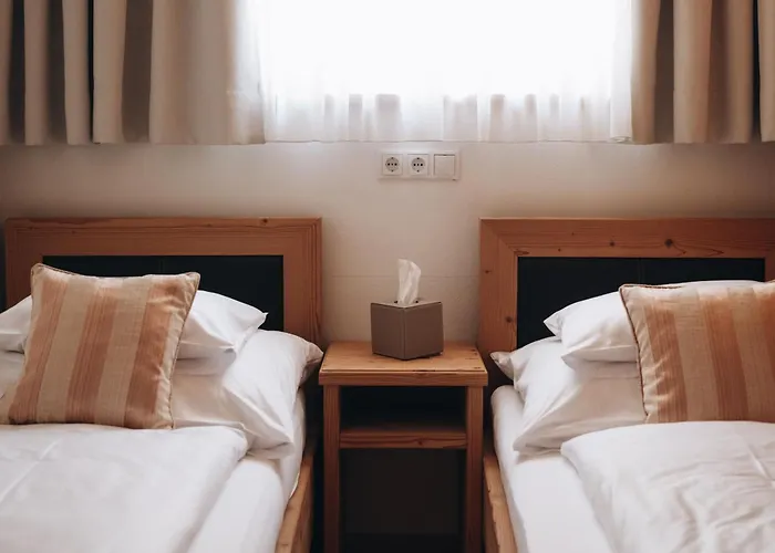 Aparthotel Verwall Finest Lech am Arlberg