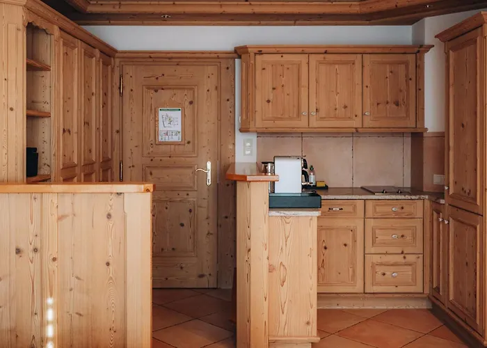 Verwall Finest Aparthotel Lech am Arlberg