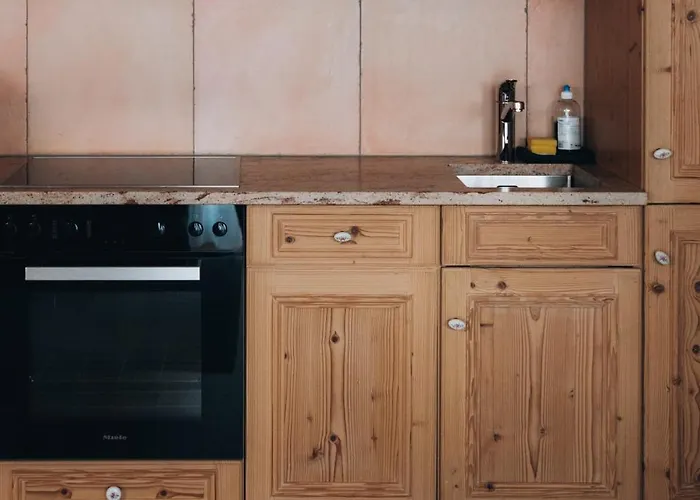 Aparthotel Verwall Finest 4*