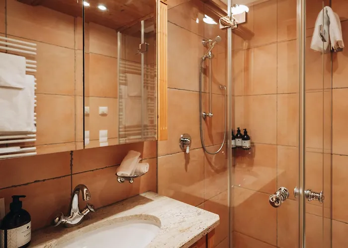 Verwall Finest Aparthotel